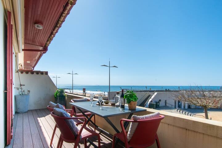 Cosy Villas concierge managed Airbnb listing 1