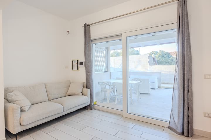 [Costa Smeralda] Cambini Living I - Olbia