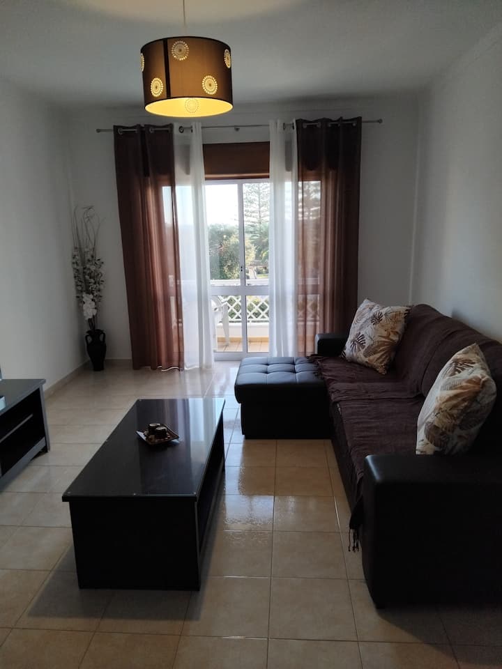Casa Ebenézer - Lagos