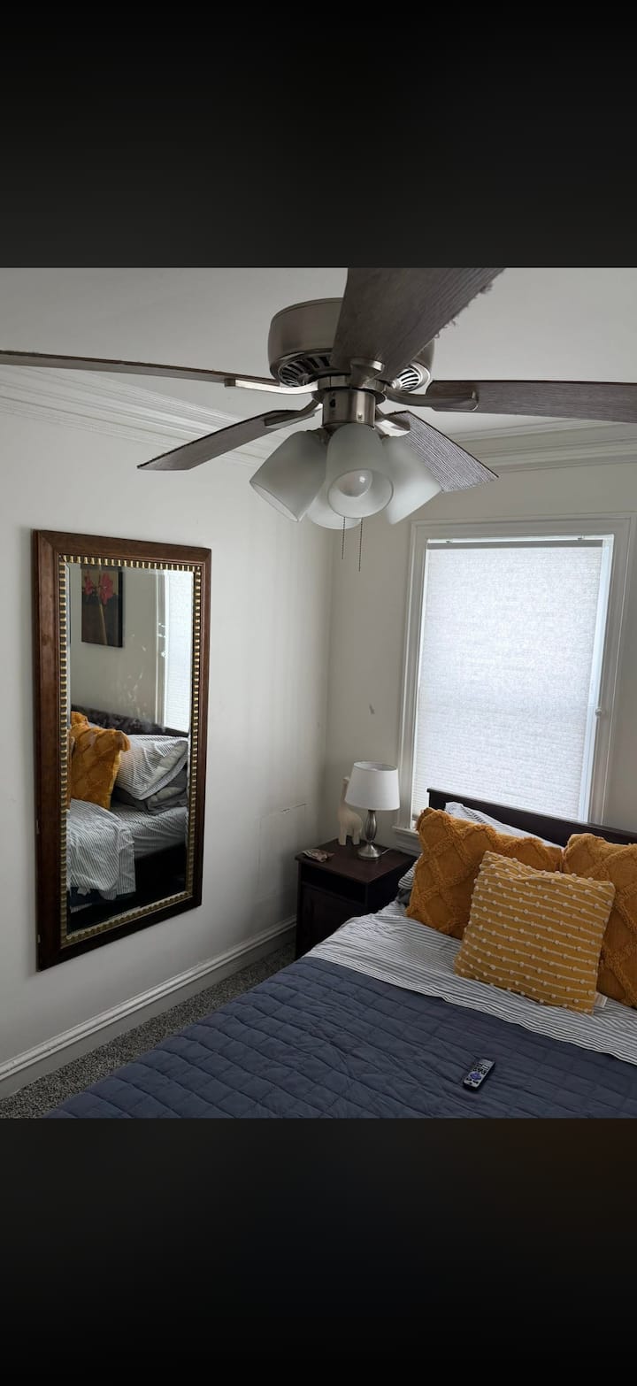 Habitación 1