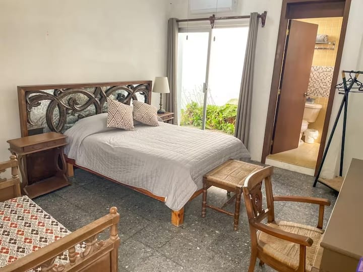 Habitación 4