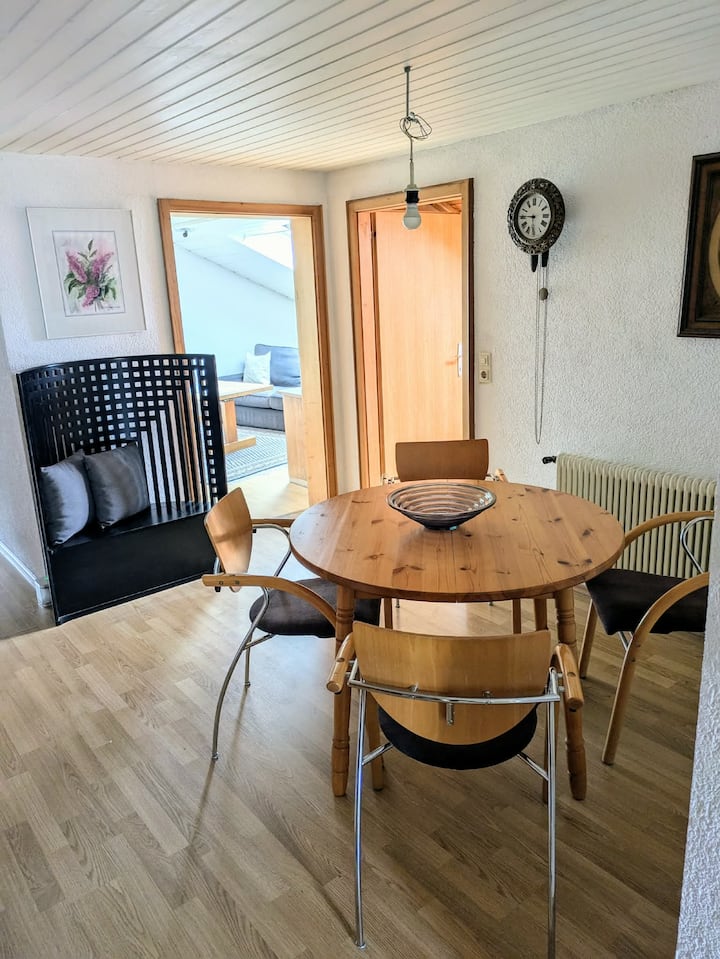 Wohnung In Der Region Bodensee/vorarlberg - Dornbirn