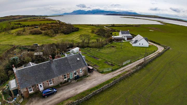 Charming Coastal Retreat W/ Beach Access & Views - Rothesay