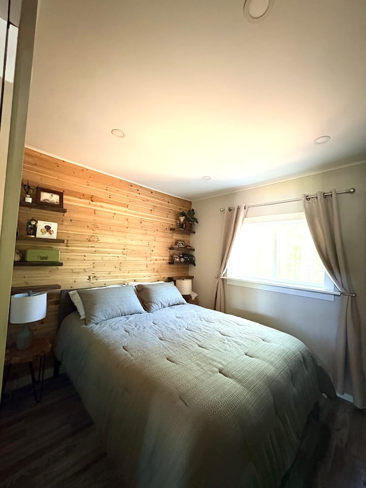 Habitación 1