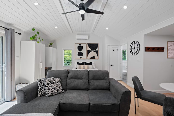 Hockley Valley Cozy Cottage With Waterfront Access - Orangeville