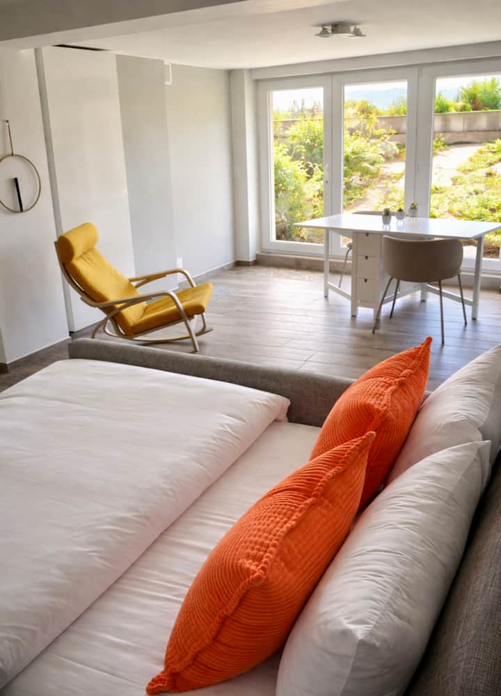 მისაღები სივრცე