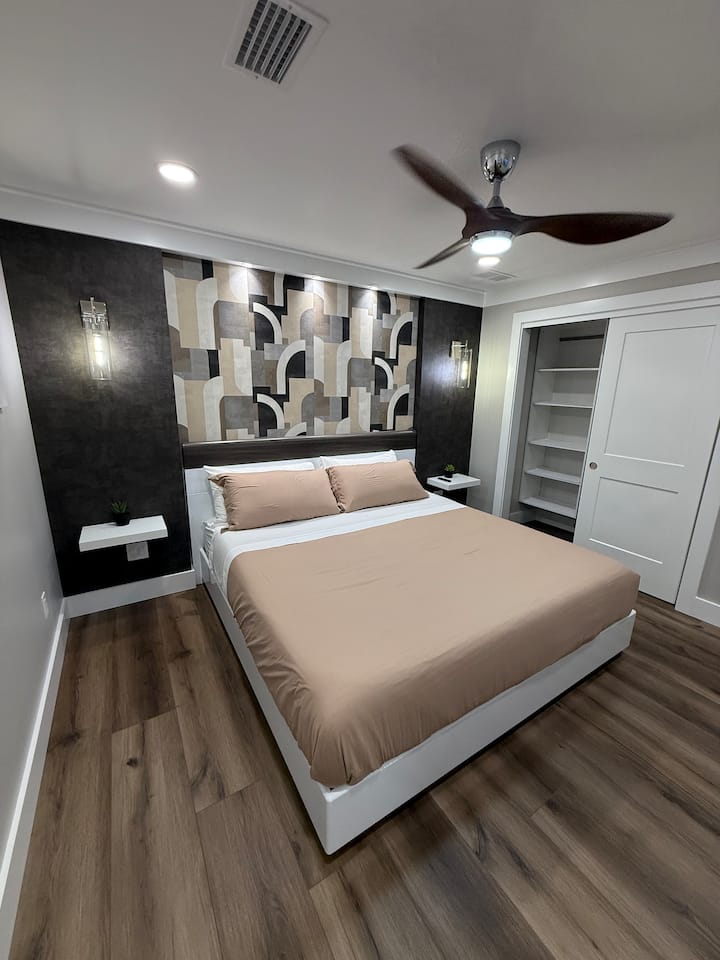 Habitación 1