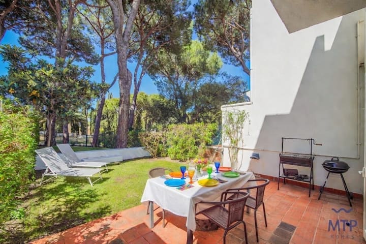 Casa Da Yucca By Mtphomes - Vilamoura