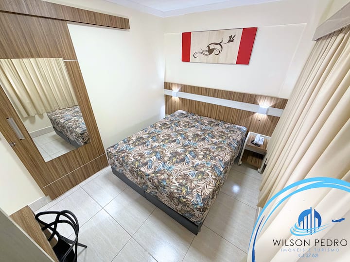 Slaapkamer