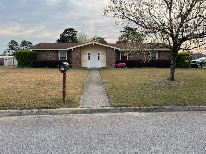 Restful Ranch - Augusta, GA