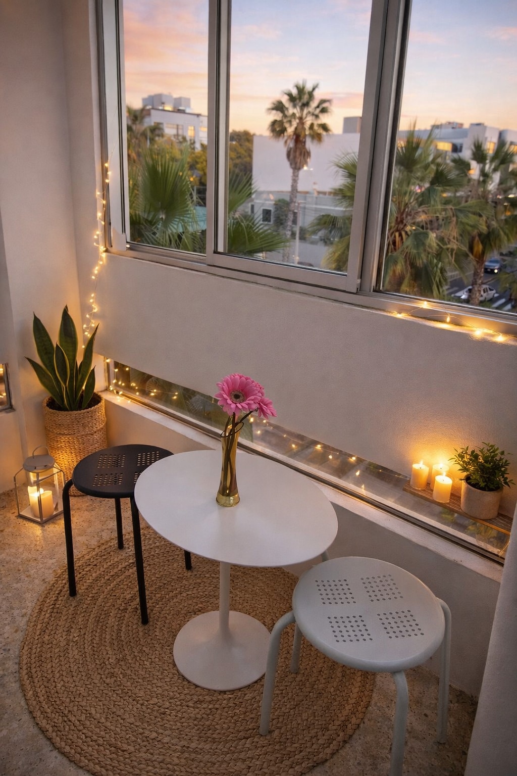 ICC Digital Codes - Home - Private Balcony Safety Features