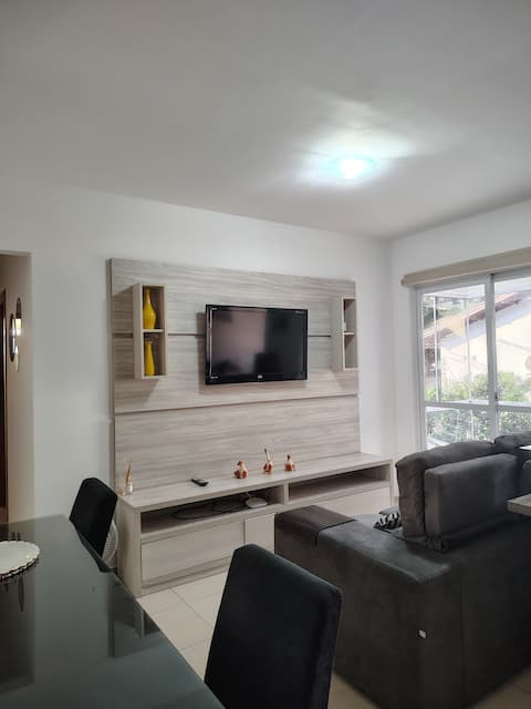 Imóvel de sucesso: Apartment near Hospital Oporto em Passo Fundo