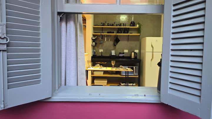 Mini-apartamento No Coração De Santa Cruz Do Sul - Santa Cruz do Sul