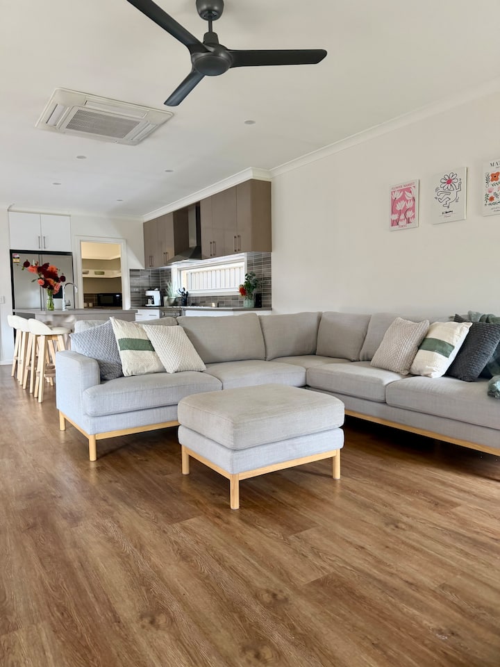 Midtown Moama - Echuca