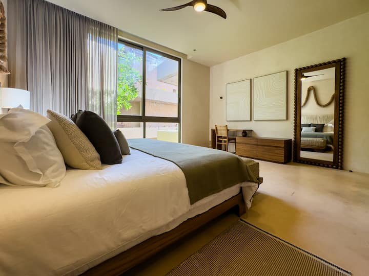 Habitación 1