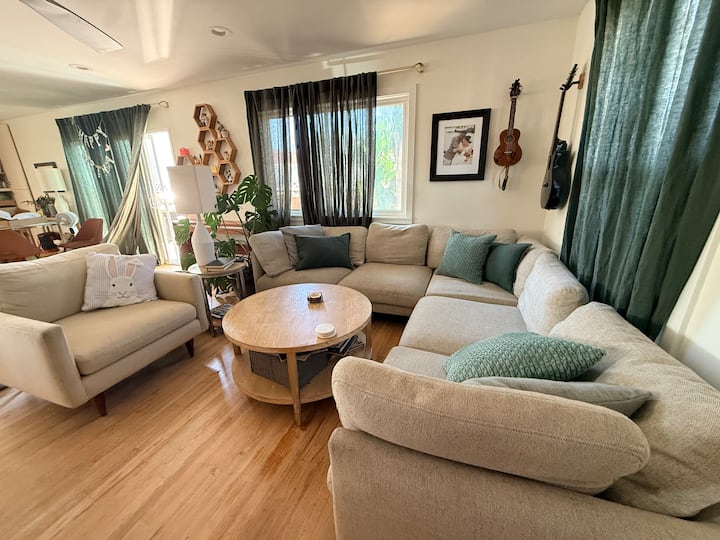 Hidden Gem House — All Of San Diego At Your Door - Chula Vista, CA