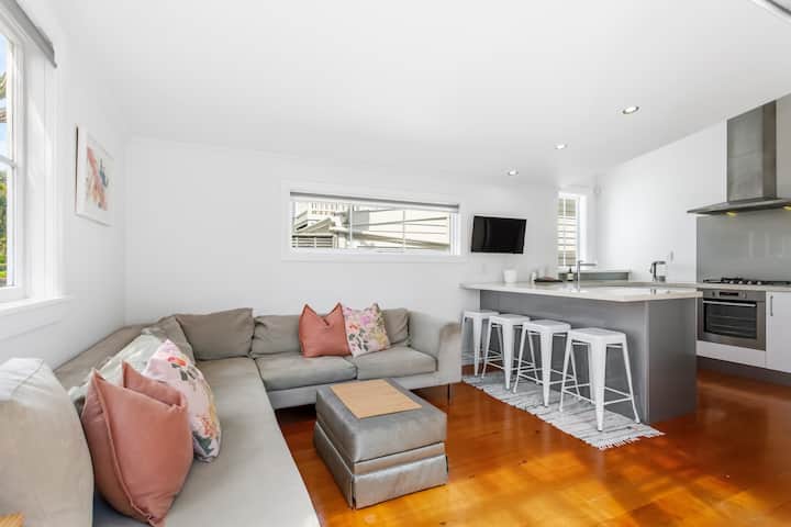 Perfection In Ponsonby L By Furnished Rentals - Auckland
