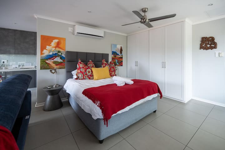 ห้องนอน