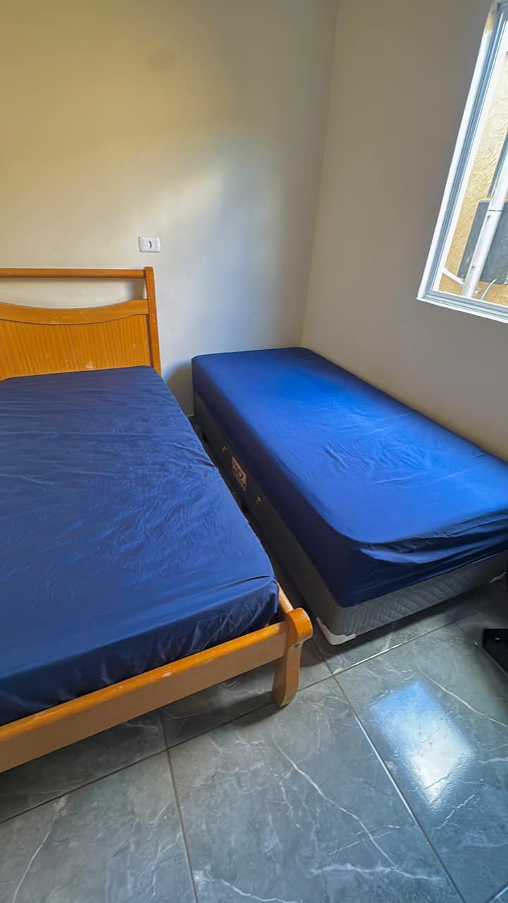 Dhomë gjumi 2