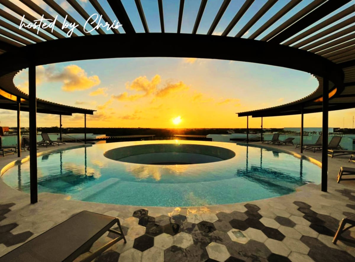 Picture of Habitat Metro completes $20M eco-conscious apartments in Phoenix