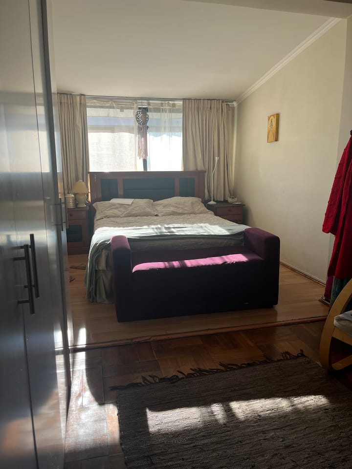 Habitación 1