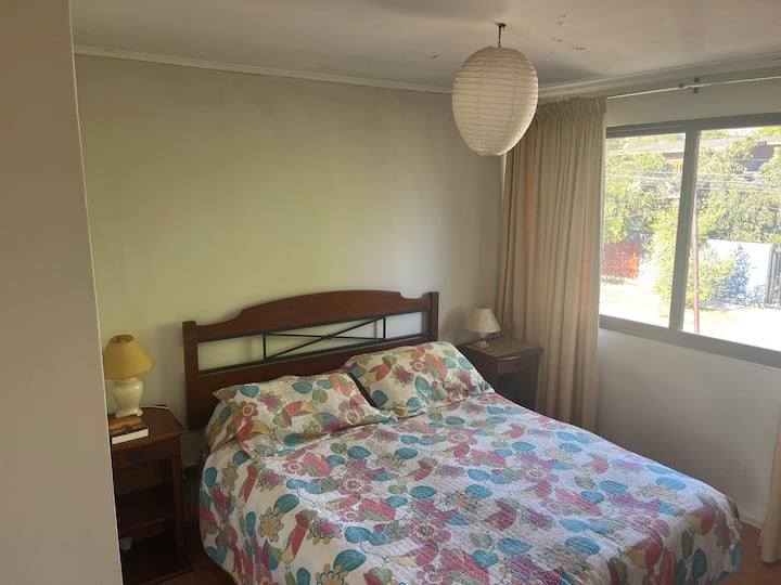 Habitación 2