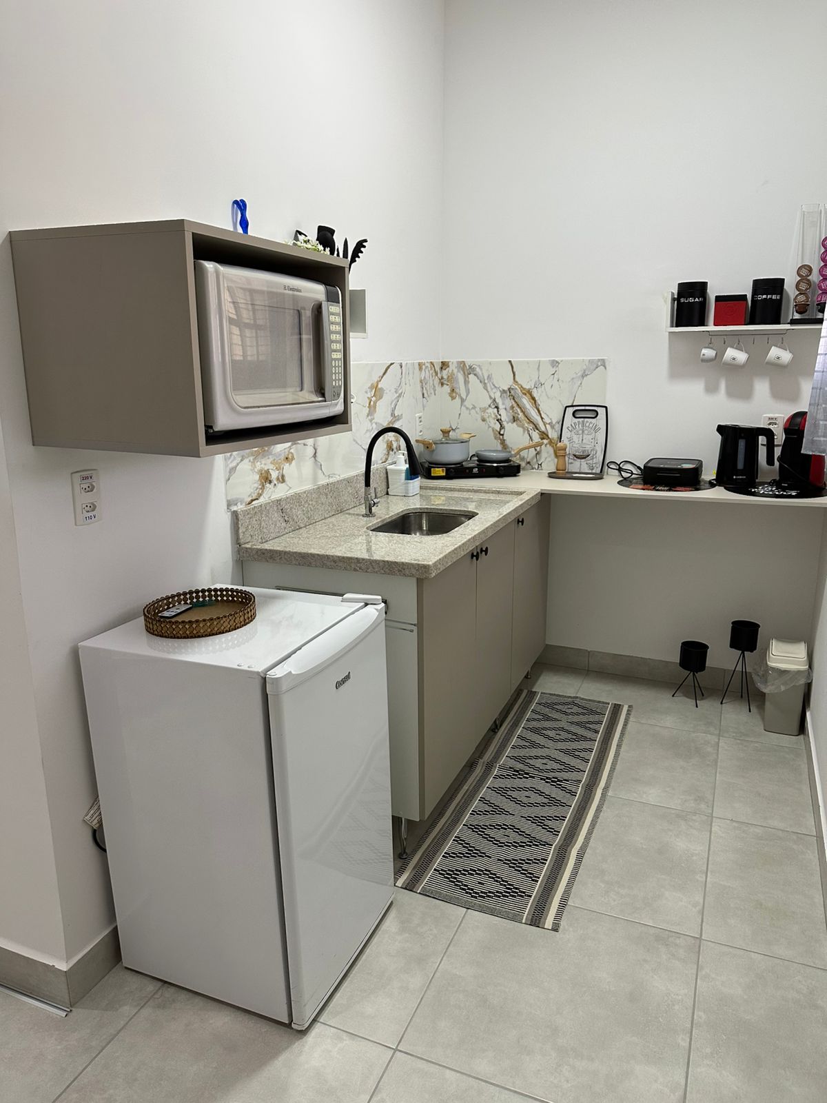 Airbnb em destaque: Villa 341 | Studio Apartment 2 | Downtown and Chipinque Ecological Park em Indaiatuba