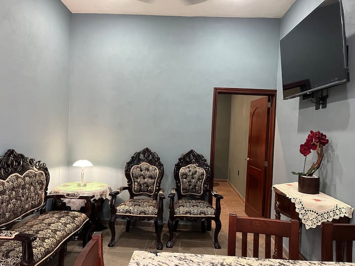 Casa Morelos Nayarit - Chacala
