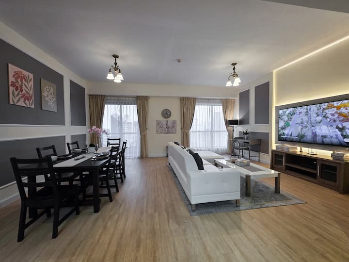 Lady Clean Bedspace In Shared Room Jbr - Dubai Marina