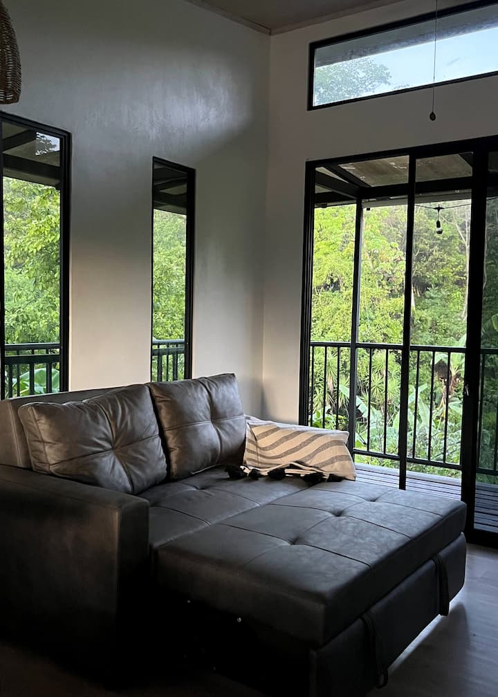 Tropical Forest Experience In Atenas - Costa Rica
