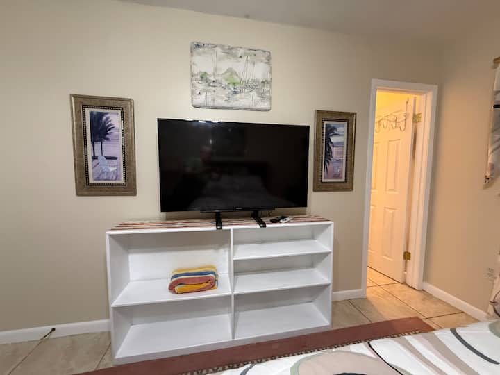 Habitación 1