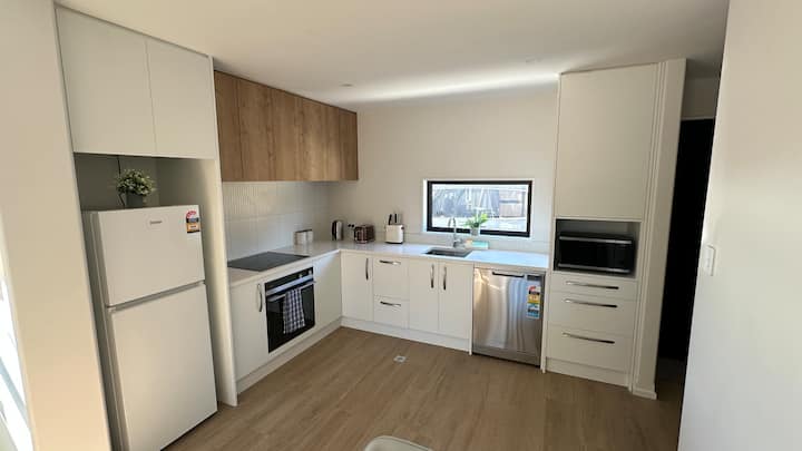 Papanui Southarora House - Christchurch