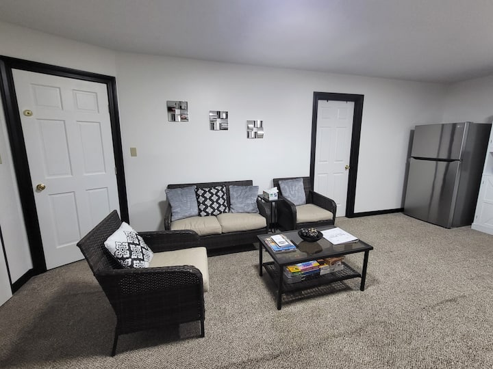 Quiet Heights Guest Nest - Farmington, NM