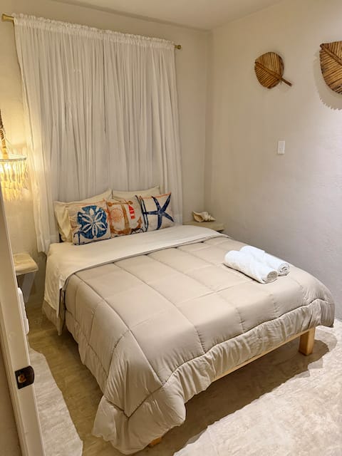Suite 10 – Oasis Azul