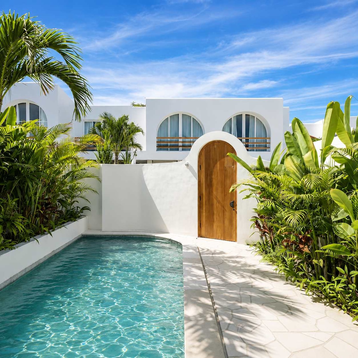 Villa in South Kuta · ★5.0 · 1 bedroom · 1 private bath, συγκρίσιμο Airbnb