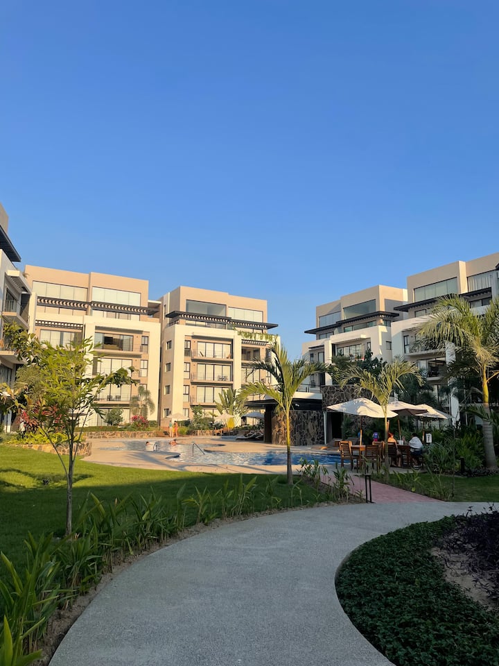 Hermoso Departamento Totalmente Amueblado. - Puerto Vallarta