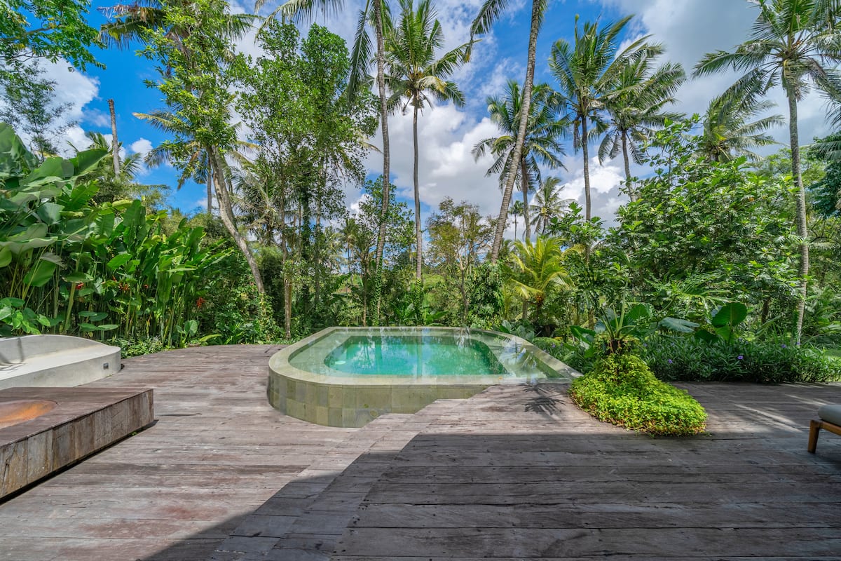 Uma Jiwa Ubud — photo 2