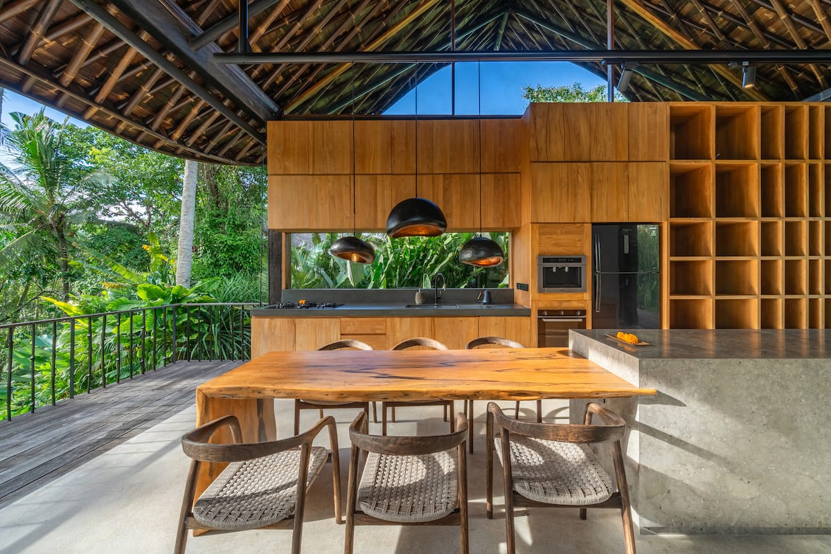 Uma Jiwa Ubud — photo 3