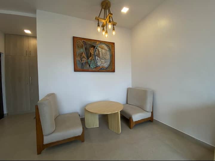 Living room image 3