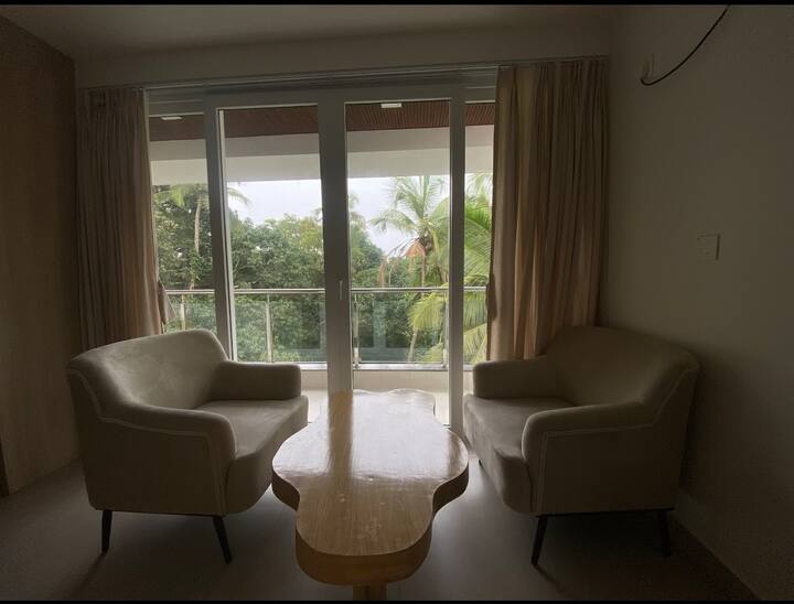 Living room image 4