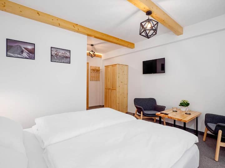 Golden Apartments&villa Taternik - Zakopane