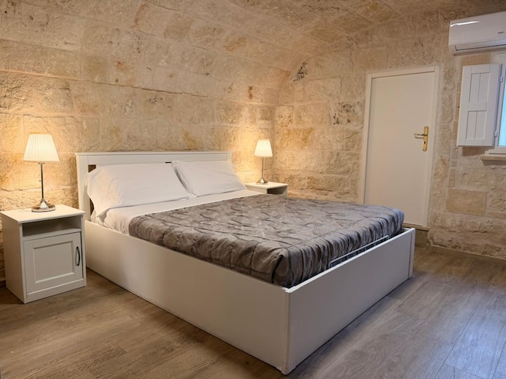 Casa Antonia By Monholiday - Monopoli