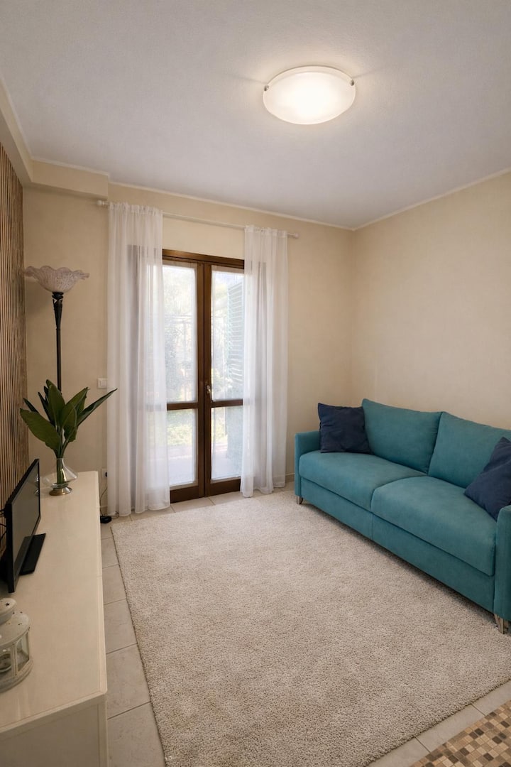 Casa Esmeralda • Sea View • Garden • Near Beach - Diano Marina