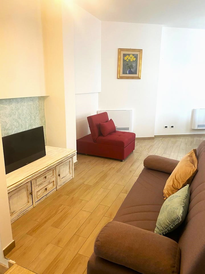 Appartamento Casa Di Anna 2 - Marken