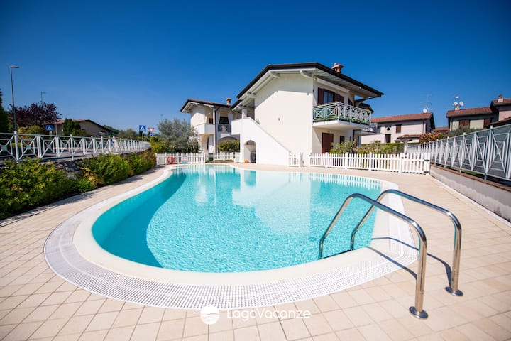 Appartamento Sole - Moniga del Garda