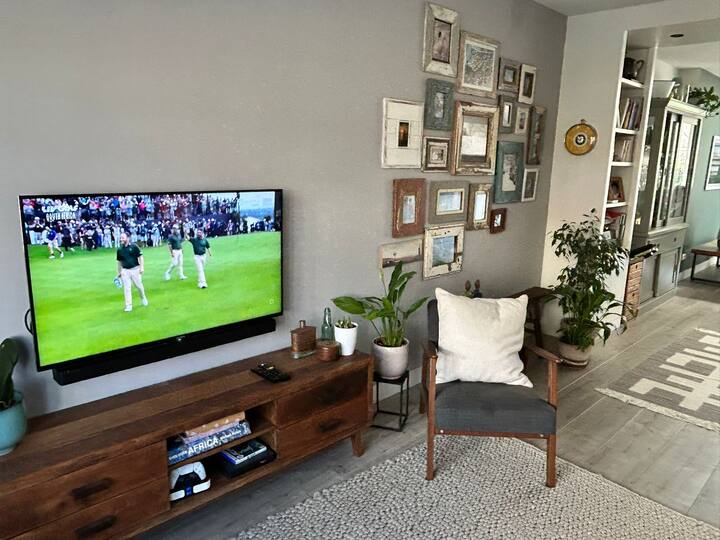 Comfy Home. Close To Beach, City & Transport. - Haarlem