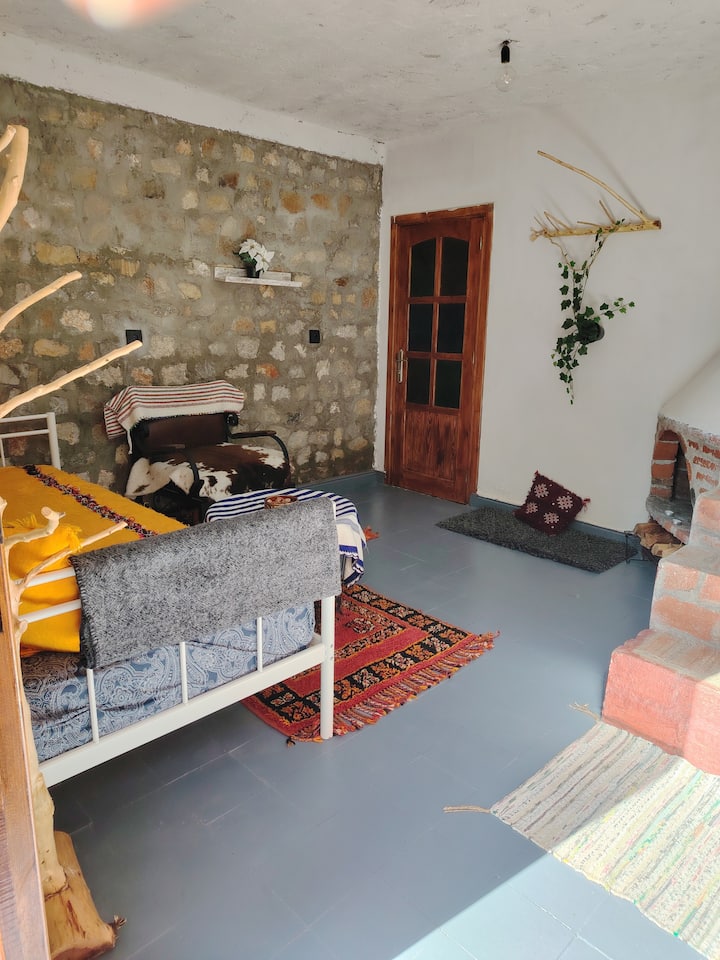 Habitación