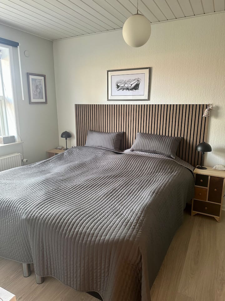 Habitación 1
