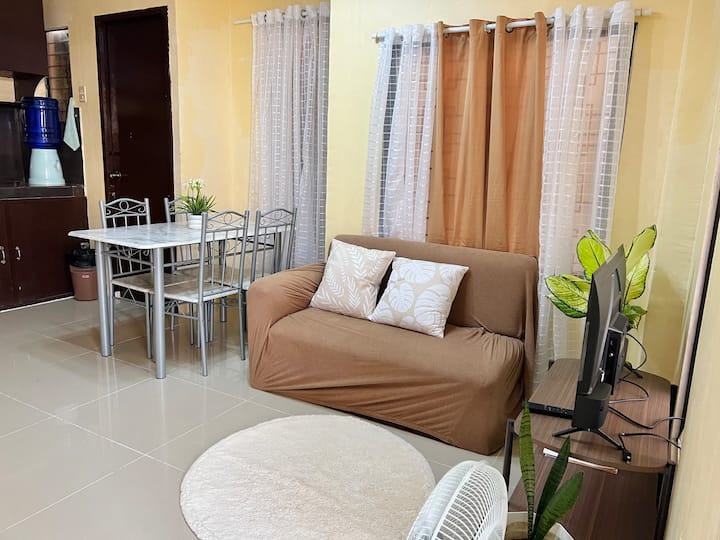 Lily’s Guest House - Bayugan City
