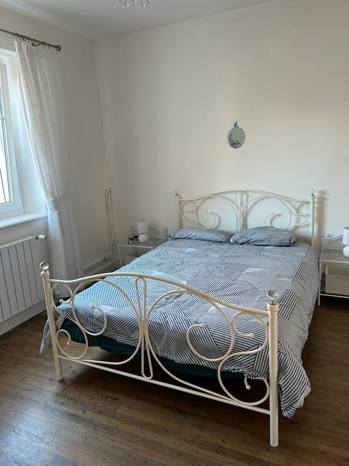 Habitación 1